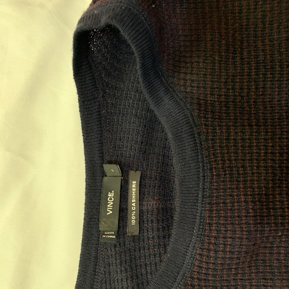 Vince sweater - Picture 2 of 5